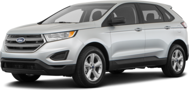Edge SEL Sport Utility 4D image