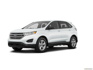 2019 Ford Edge Prices Reviews Pictures Kelley Blue Book