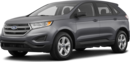 2020 Ford Edge image