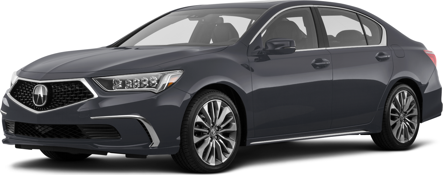 2018 Acura RLX Sedan 4D
