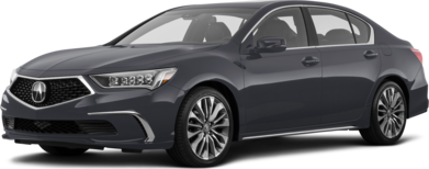 Acura RLX