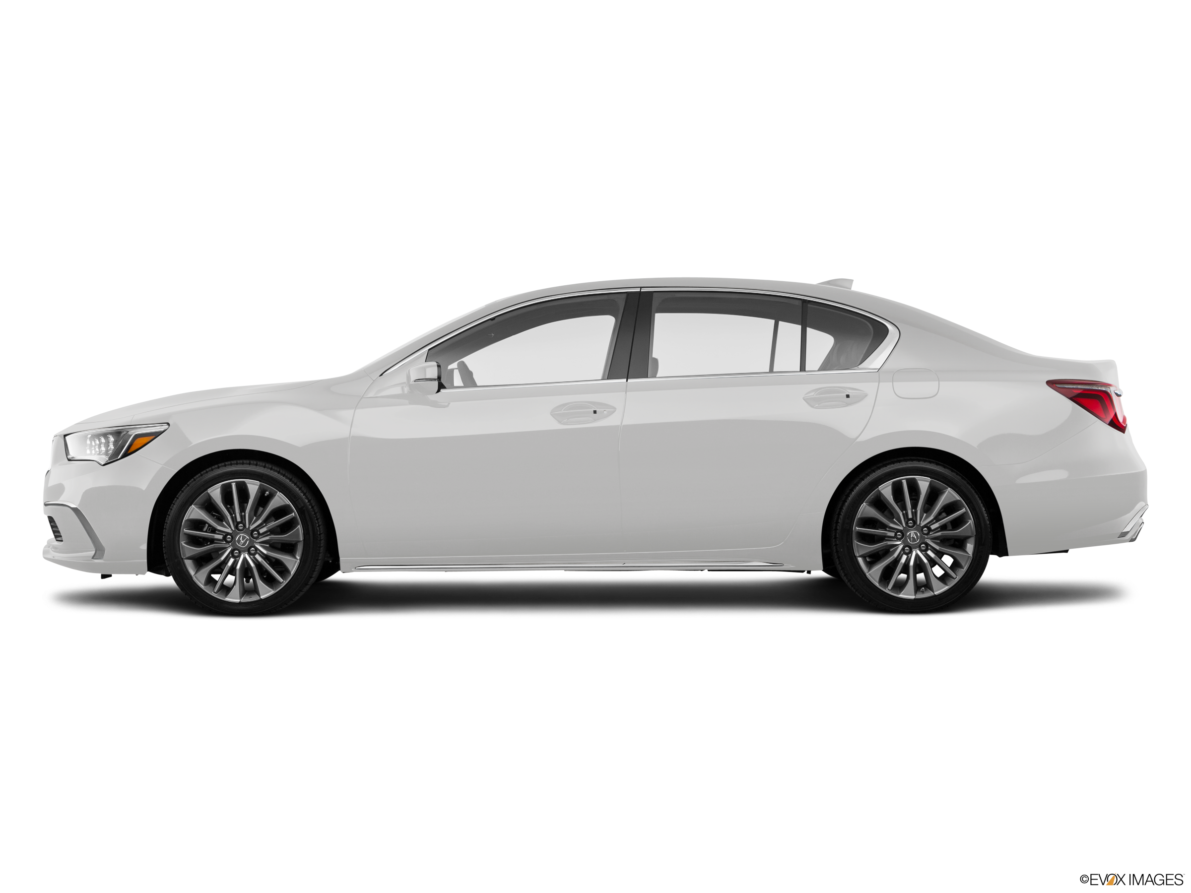 2018 Acura RLX Sedan 4D Price, Listings & Reviews | Kelley Blue Book