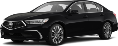 Acura RLX