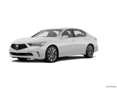 2019 Acura Rlx Prices Reviews Pictures Kelley Blue Book