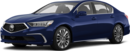 2020 Acura RLX image