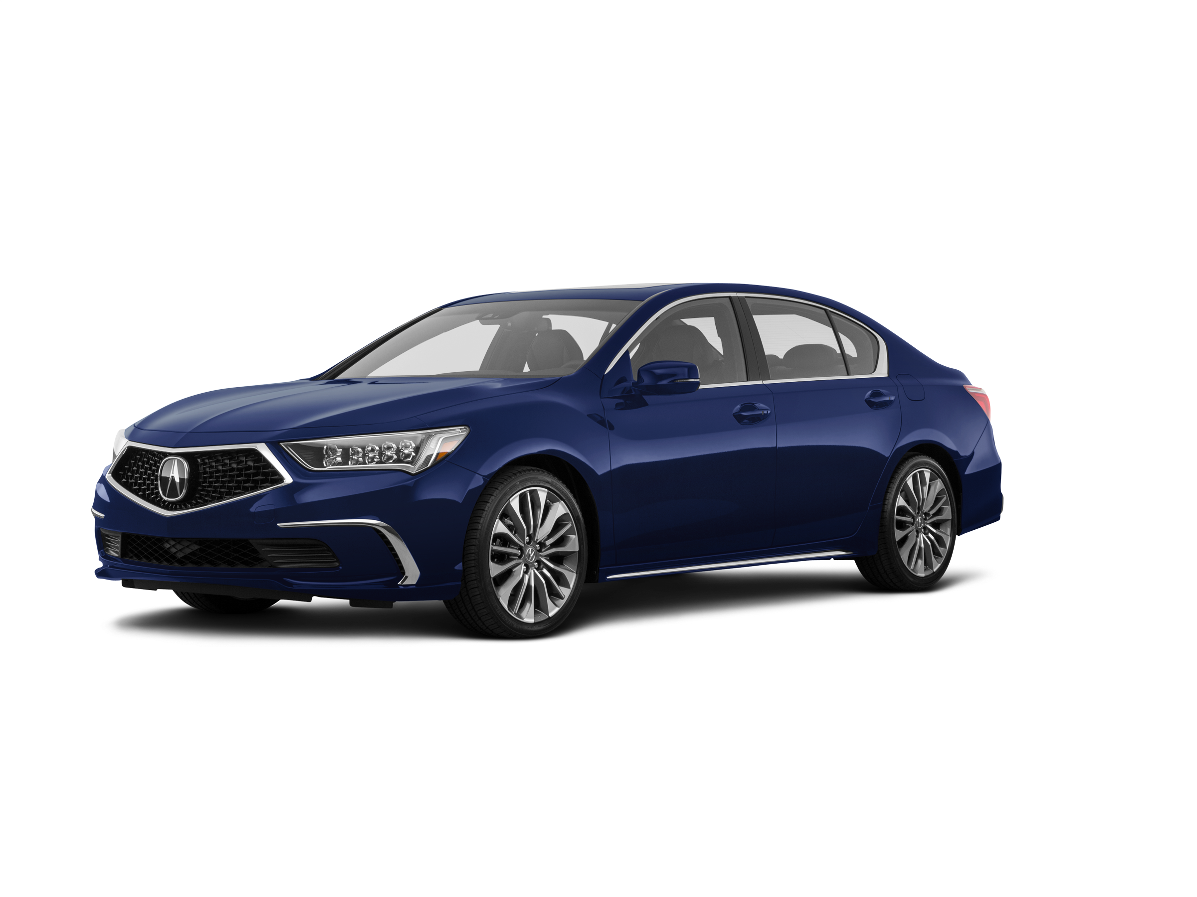 2020 Acura RLX Price, Value, Depreciation & Reviews | Kelley Blue Book