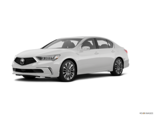 2020 Acura Rlx Prices Reviews Pictures Kelley Blue Book