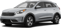 2018 Kia Niro