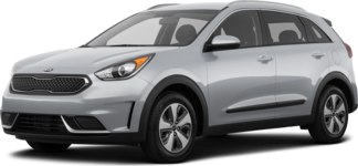 2018 Kia Niro