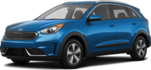 2018 Kia Niro