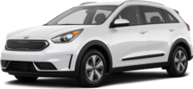 2018 Kia Niro