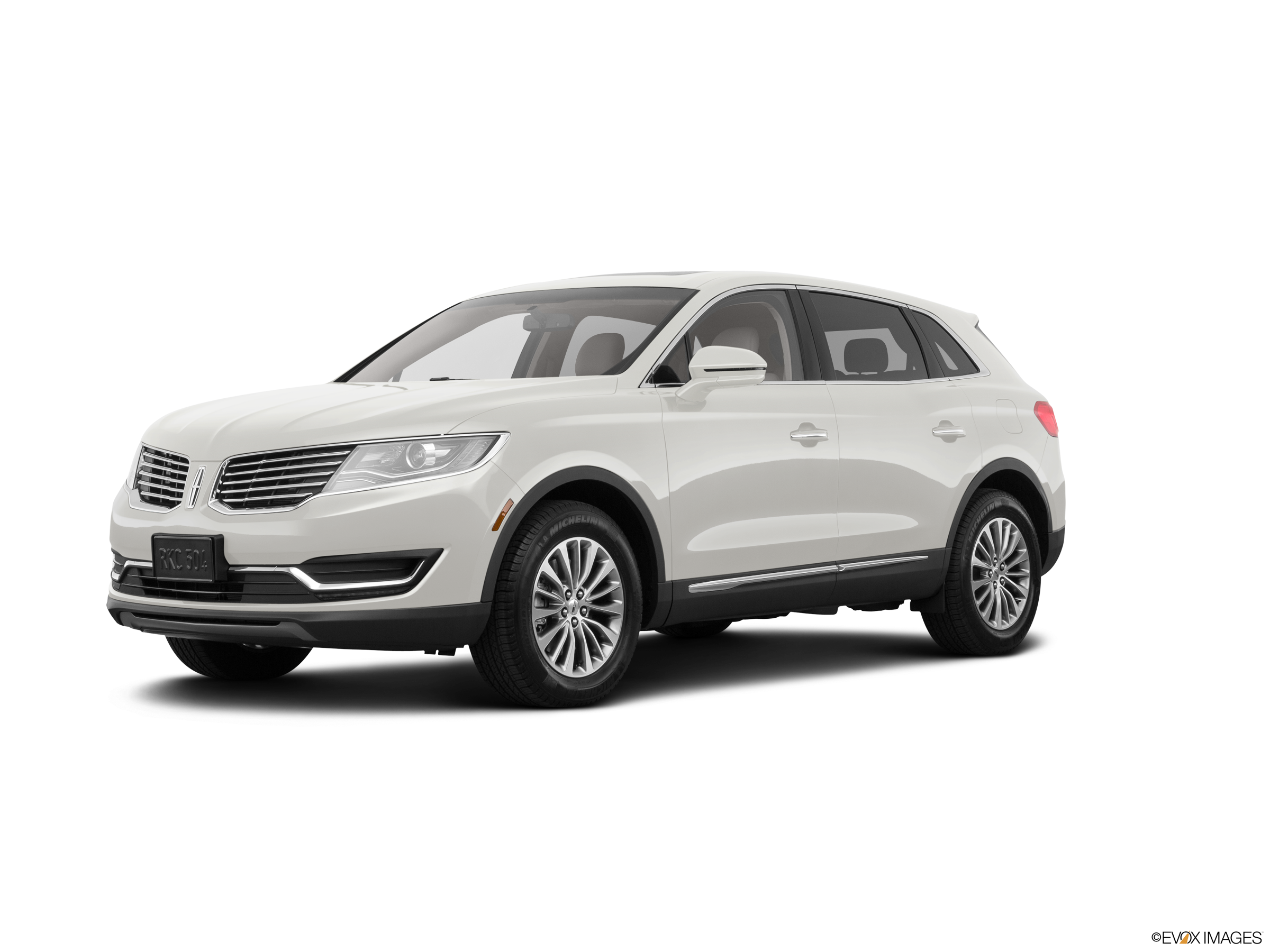 Lincoln MKX