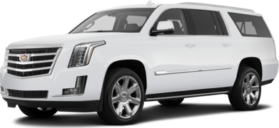 Escalade ESV Sport Utility 4D image