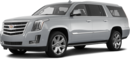 2018 Cadillac Escalade ESV image