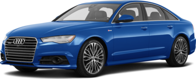 A6 3.0T Prestige Sedan 4D image