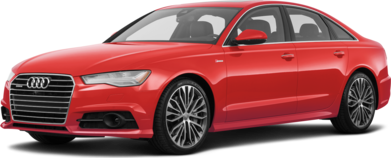 Audi A6 3.0T Prestige Sedan 4D