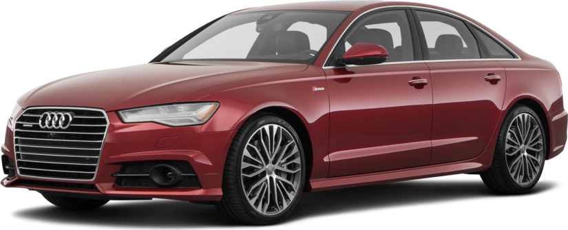 2018 audi a6 3.0 t horsepower