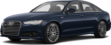Audi A6 3.0T Prestige Sedan 4D