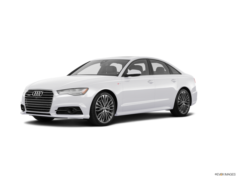 2018 audi a6 3.0 t horsepower