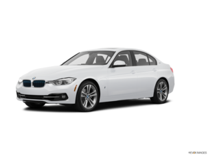 Used 2018 Bmw 3 Series 330e Iperformance Sedan 4d Prices Kelley Blue Book