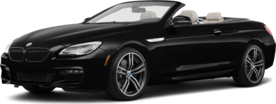 BMW 6 Series