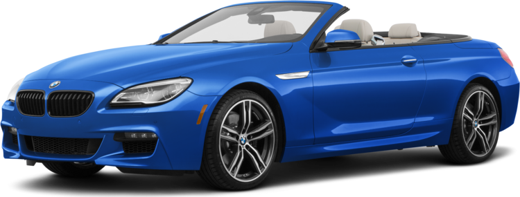 2018 BMW 6 Series Exterior: 0