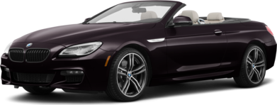 BMW 6 Series