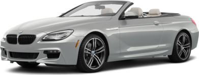 BMW 6 Series