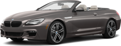 BMW 6 Series