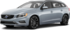 2018 Volvo V60 image
