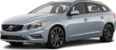 2018 Volvo V60 image