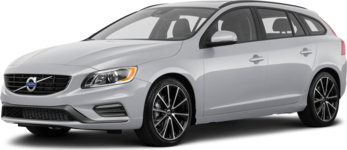 2018 Volvo V60