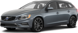 V60 T5 Dynamic Wagon 4D image