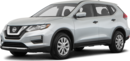 2018 Nissan Rogue image