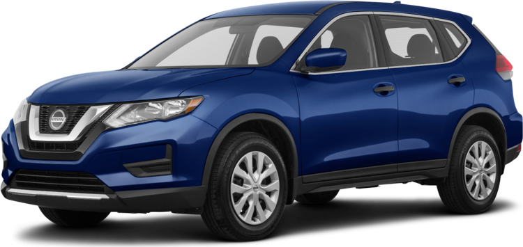 2018 Nissan Rogue Exterior: 0