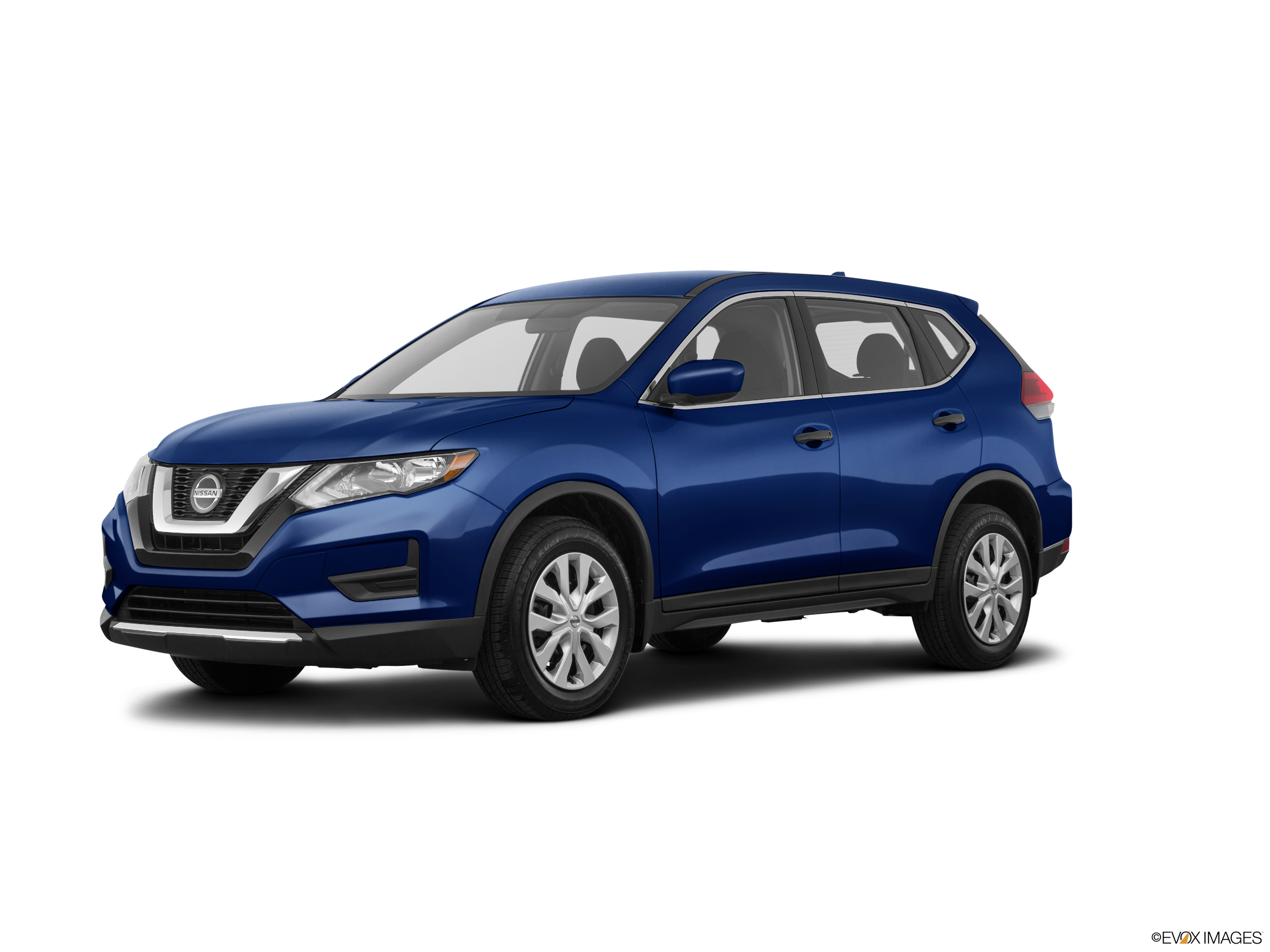 kelley blue book 2018 nissan rogue