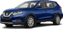 2019 Nissan Rogue image