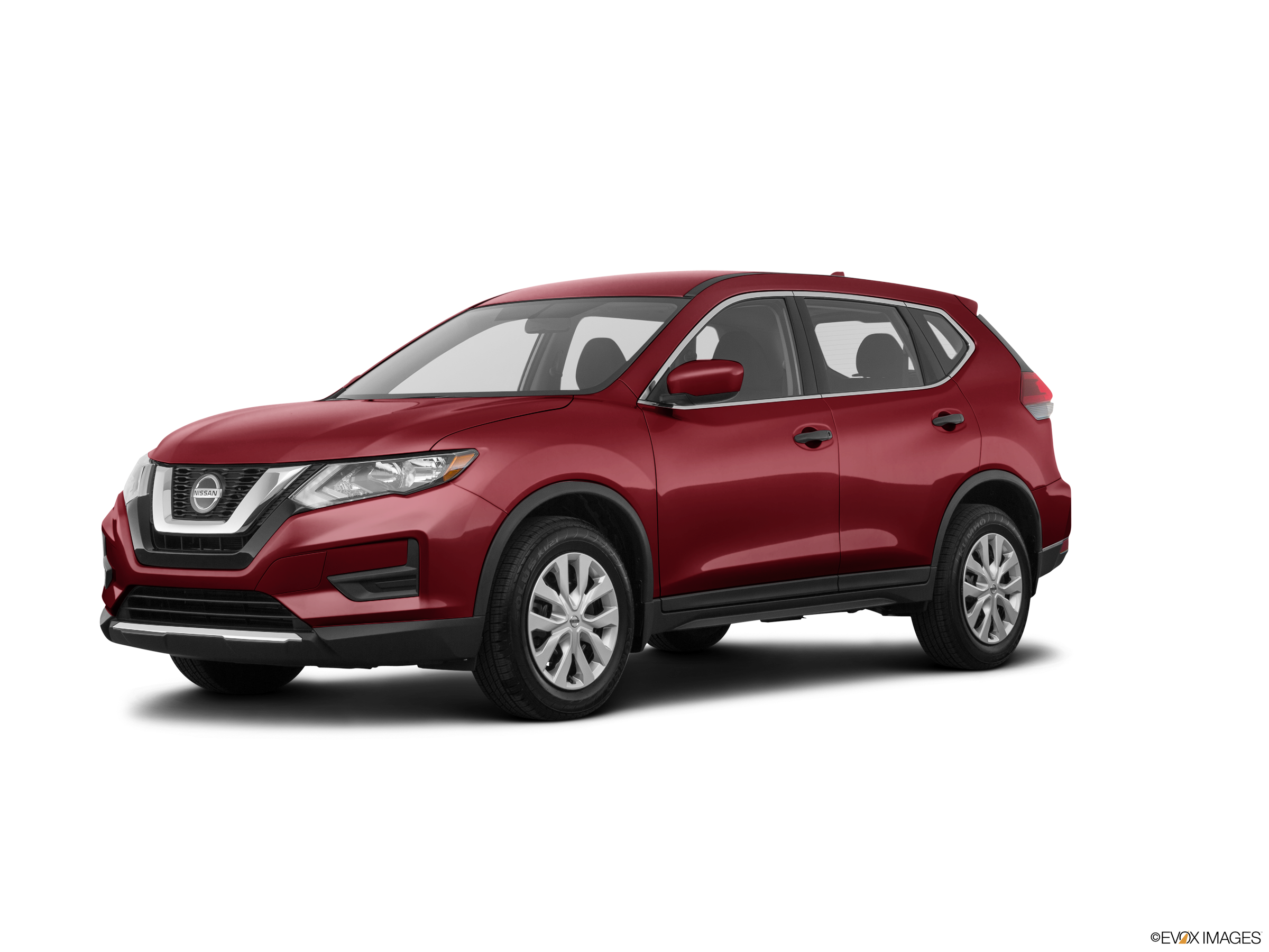 Nissan rogue 2019 характеристики