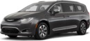 2018 Chrysler Pacifica Hybrid image