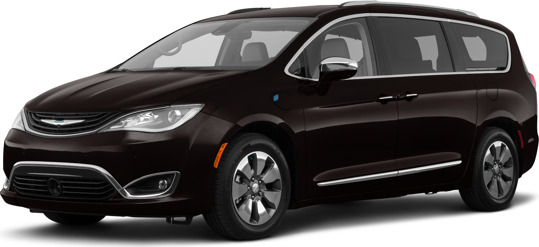 2019 Chrysler Pacifica Hybrid