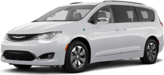 2019 Chrysler Pacifica Hybrid
