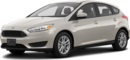2018 Ford Focus image