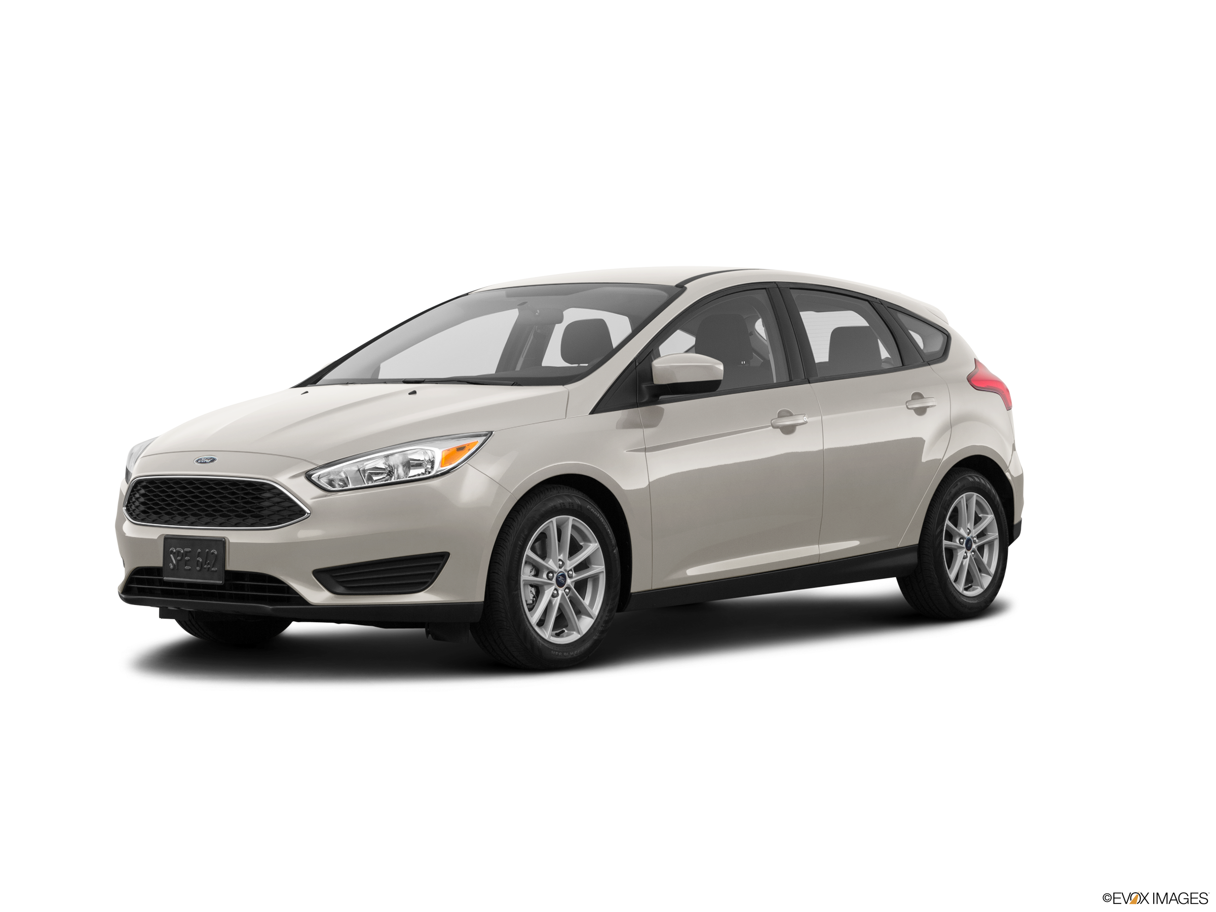 Ford Focus 2018 review Trend  CarsGuide