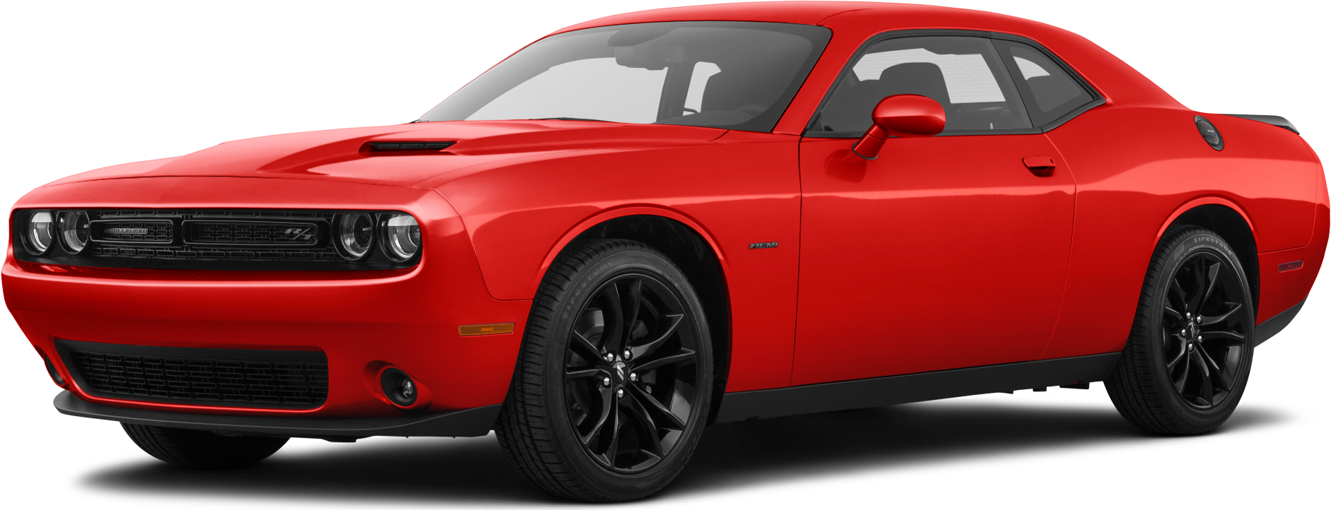 Roof Kit | DODGE CHALLENGER R/T 2018 Roof Kit | DODGE CHALLENGER R/T 2018
