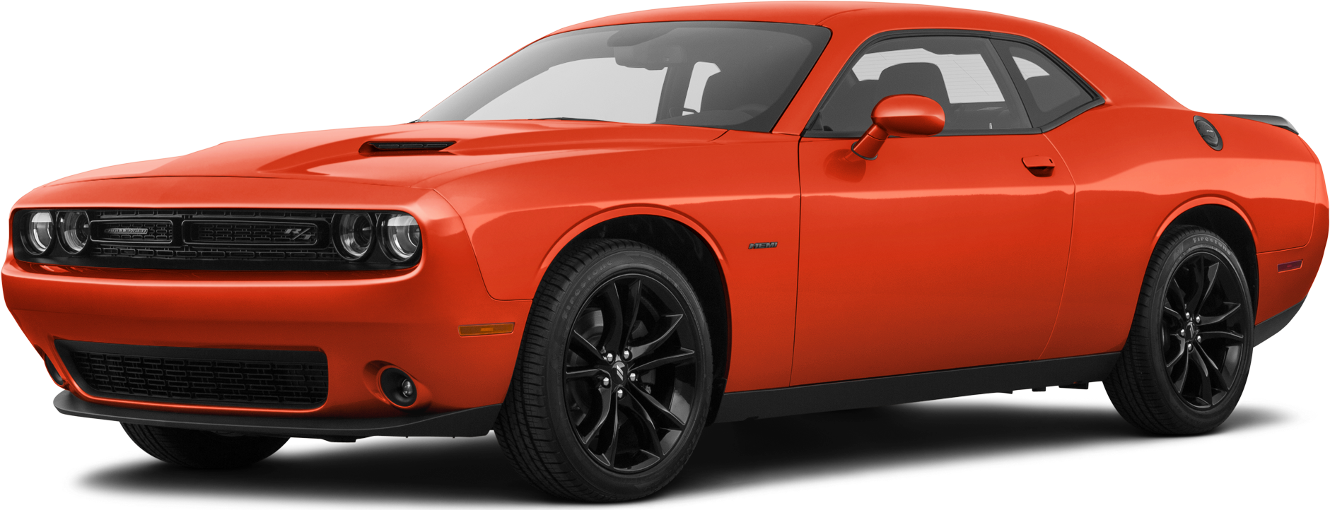2018 Dodge Challenger R/T Coupe 2D Price, Listings & Reviews