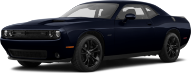 Challenger R/T Coupe 2D image
