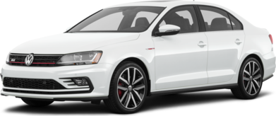 Volkswagen Jetta 2.0T GLI Sedan 4D
