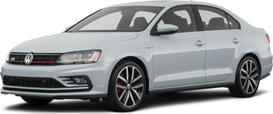 Jetta 2.0T GLI Sedan 4D image