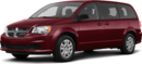 2018 Dodge Grand Caravan Passenger image