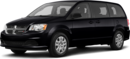 2018 Dodge Grand Caravan Passenger image